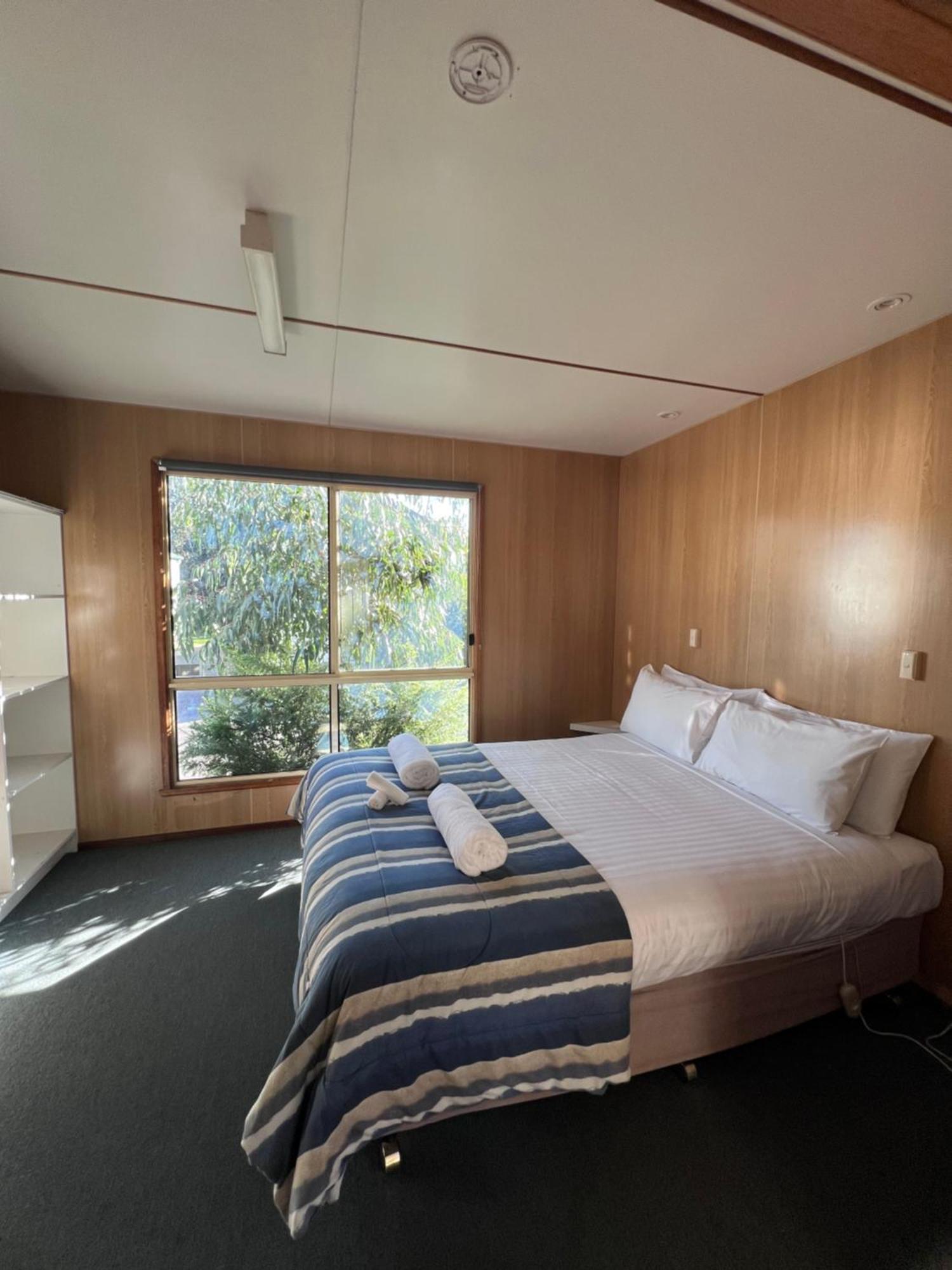 Strahan Beach Tourist Park Quarto foto